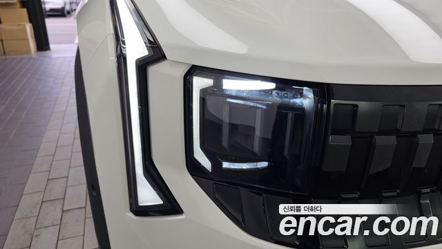 Kia Seltos 2026 — photo 8