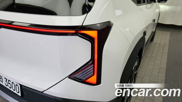 Kia Seltos 2026 — photo 9