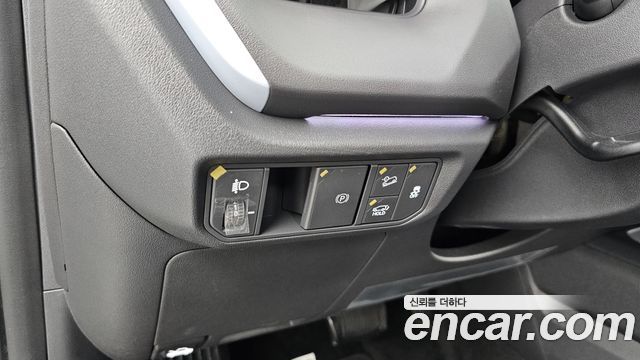 Kia Seltos 2026 — photo 28