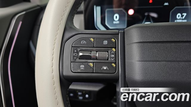 Kia Seltos 2026 — photo 32