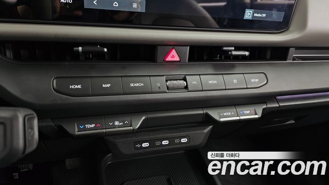 Kia Seltos 2026 — photo 34