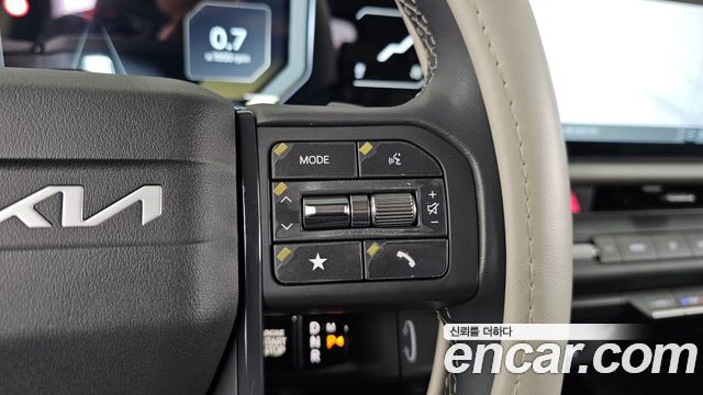 Kia Seltos 2026 — photo 36