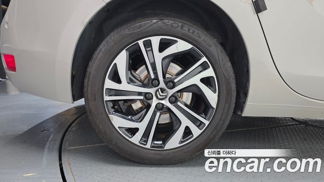 Citroën / DS C4 Picasso 2019 — photo 5