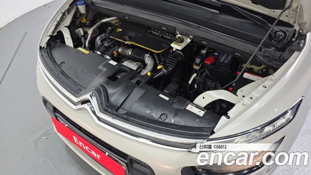 Citroën / DS C4 Picasso 2019 — photo 6