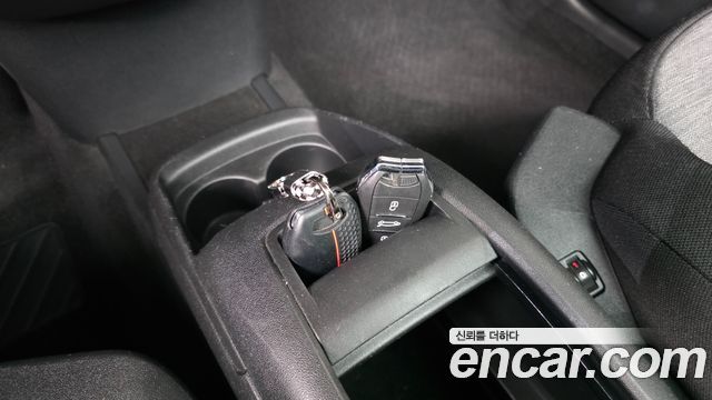 Citroën / DS C4 Picasso 2019 — photo 22