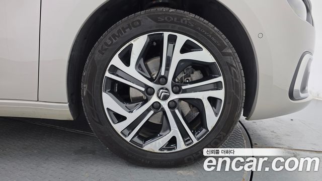 Citroën / DS C4 Picasso 2019 — photo 7
