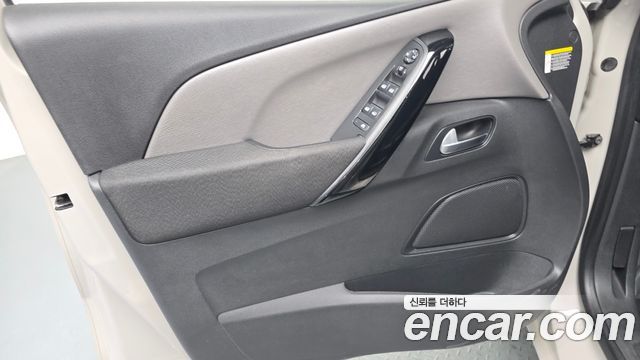Citroën / DS C4 Picasso 2019 — photo 14