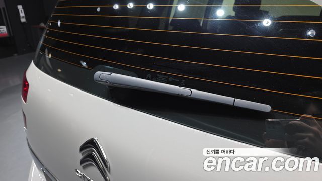 Citroën / DS C4 Picasso 2019 — photo 27