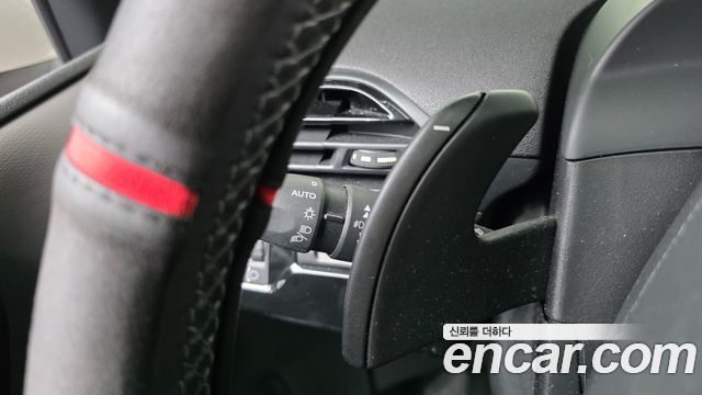 Citroën / DS C4 Picasso 2019 — photo 28