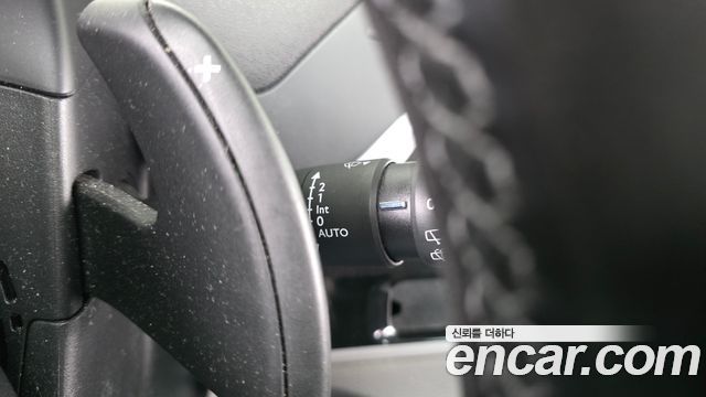 Citroën / DS C4 Picasso 2019 — photo 29
