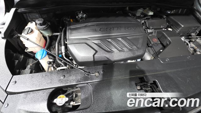 Kia Canival 2020 — photo 6