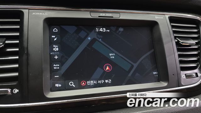 Kia Canival 2020 — photo 21