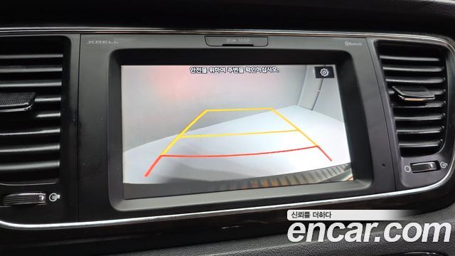 Kia Canival 2020 — photo 22