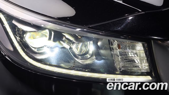 Kia Canival 2020 — photo 8