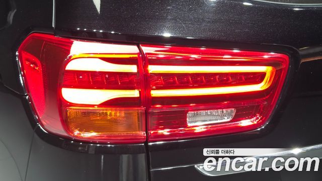 Kia Canival 2020 — photo 9