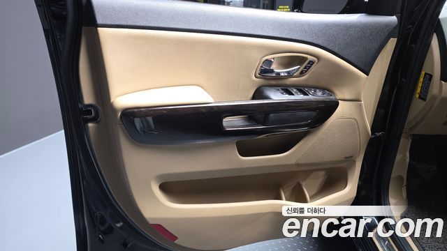 Kia Canival 2020 — photo 14