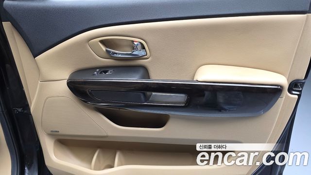 Kia Canival 2020 — photo 15