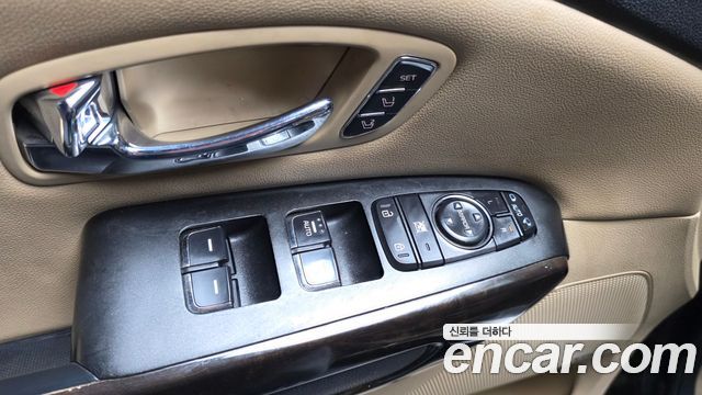 Kia Canival 2020 — photo 29