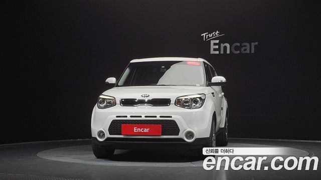 Kia Soul 2016 — photo 3