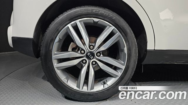 Kia Soul 2016 — photo 5
