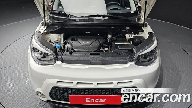 Kia Soul 2016 — photo 6