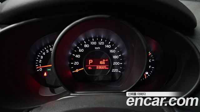 Kia Soul 2016 — photo 11