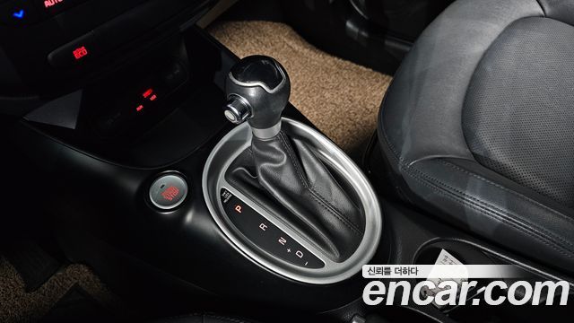 Kia Soul 2016 — photo 12