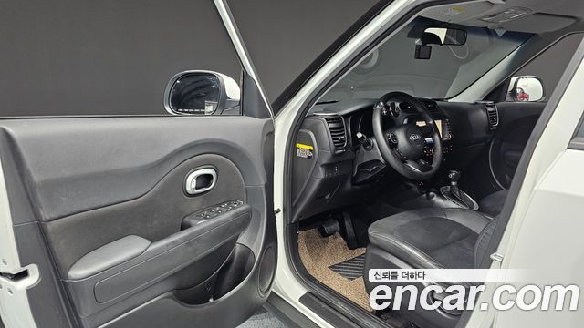 Kia Soul 2016 — photo 13