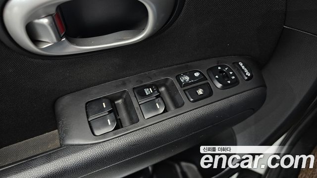 Kia Soul 2016 — photo 19