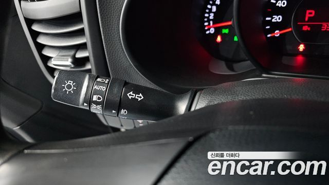 Kia Soul 2016 — photo 20
