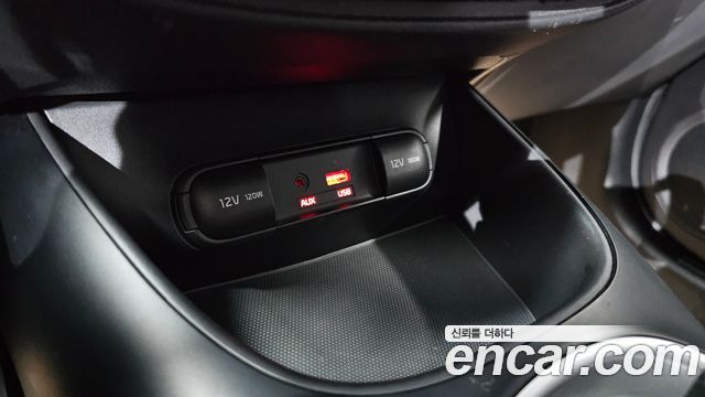 Kia Soul 2016 — photo 25