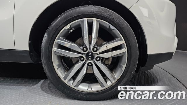 Kia Soul 2016 — photo 7