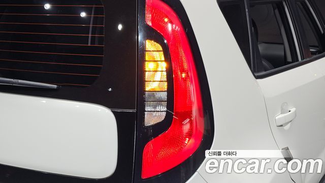 Kia Soul 2016 — photo 9