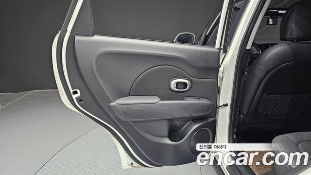 Kia Soul 2016 — photo 15