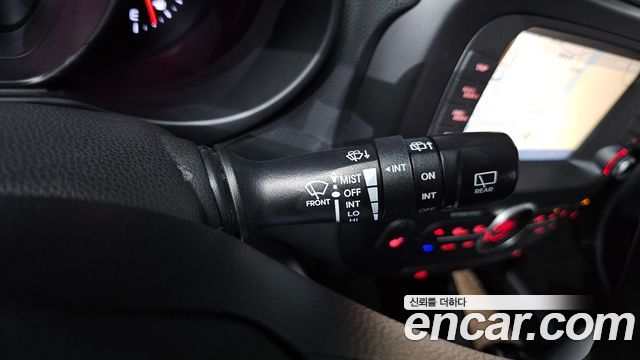 Kia Soul 2016 — photo 30