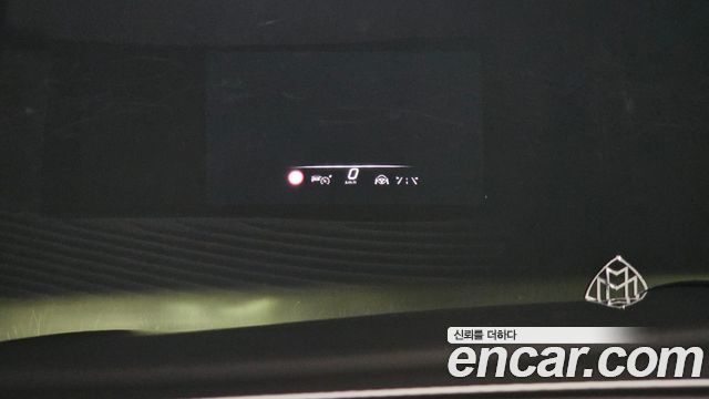 Mercedes-Benz S-Class 2022 — photo 17