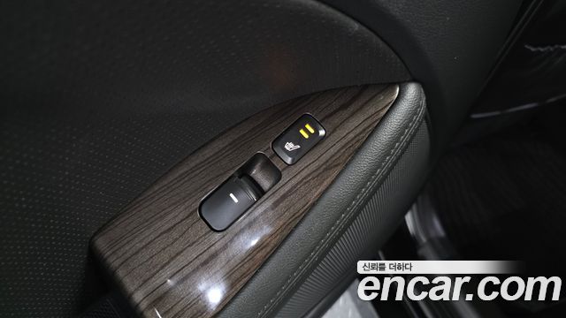 Kia K5 2014 — photo 17