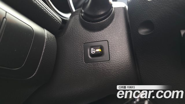 Kia K5 2014 — photo 18
