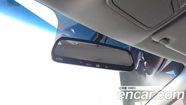 Kia K5 2014 — photo 19