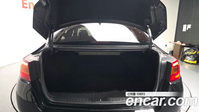 Kia K5 2014 — photo 20