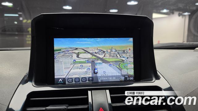 Chevrolet Korea Spark 2014 — photo 14