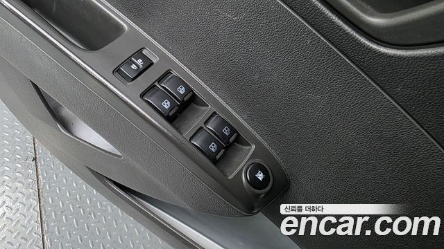 Chevrolet Korea Spark 2014 — photo 18