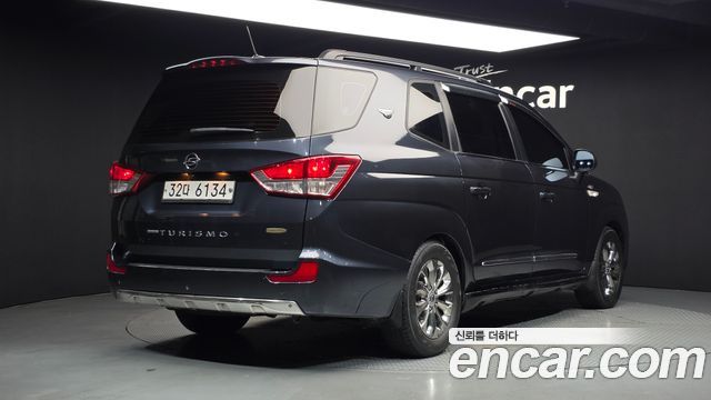 KG Mobility KORANDO 2017 — photo 2