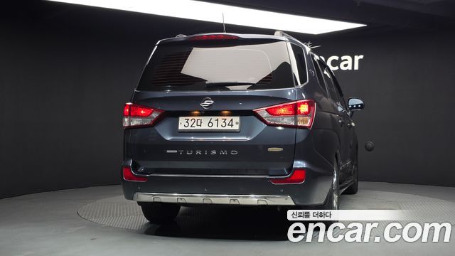KG Mobility KORANDO 2017 — photo 4