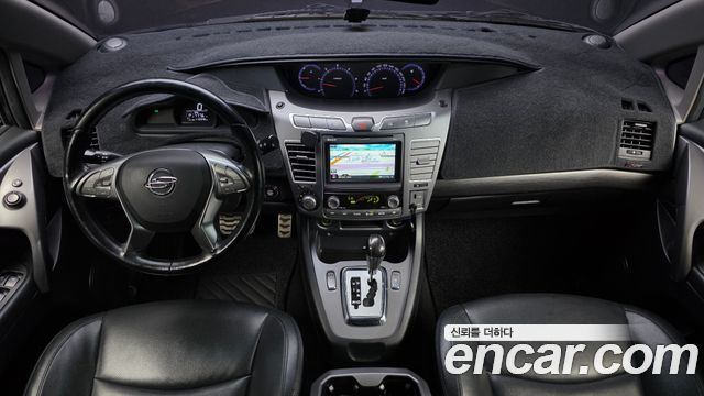KG Mobility KORANDO 2017 — photo 10