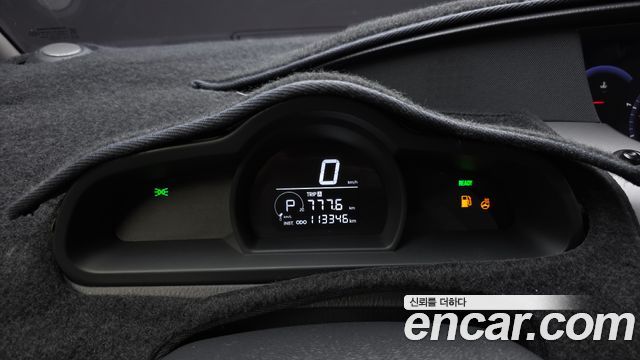 KG Mobility KORANDO 2017 — photo 11