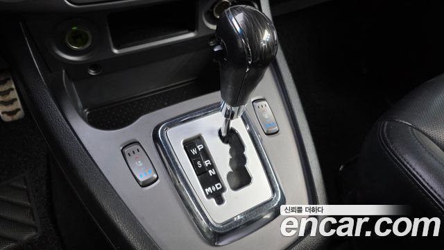 KG Mobility KORANDO 2017 — photo 12