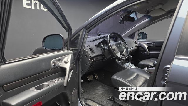 KG Mobility KORANDO 2017 — photo 13