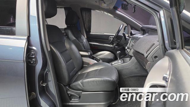 KG Mobility KORANDO 2017 — photo 17