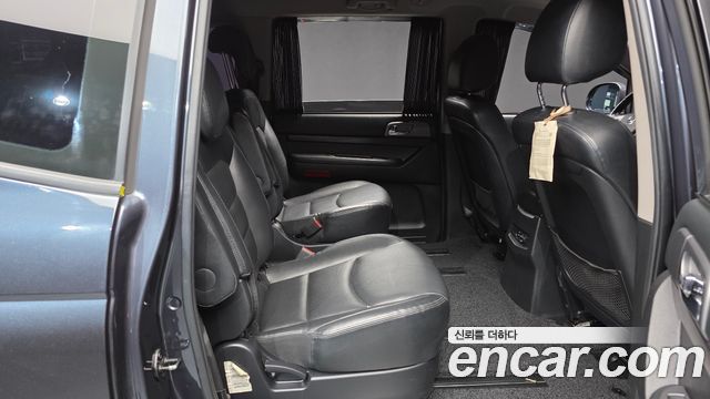 KG Mobility KORANDO 2017 — photo 18